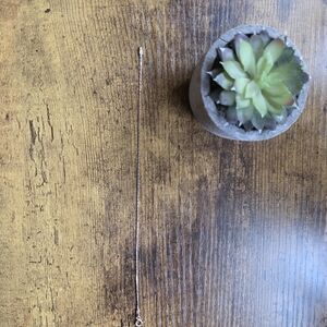 14kt Chevron Bracelet